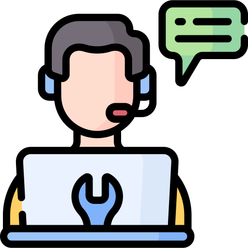 Servive & Support 24/7